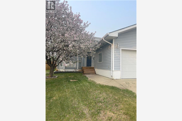209 Boisvert Place, Fort McMurray