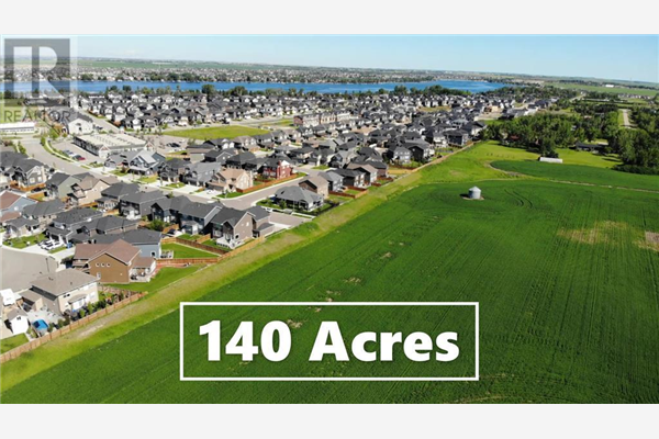240249 Range Road 281, Chestermere