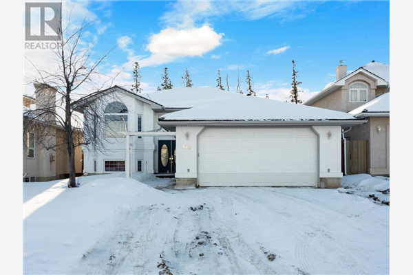 312 Burton Place, Fort McMurray