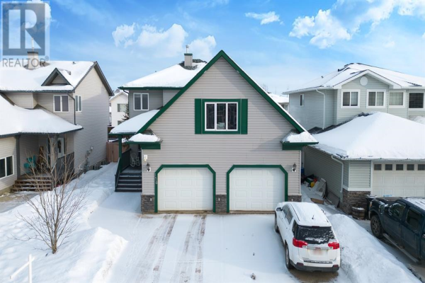 158 Williams Place, Fort McMurray