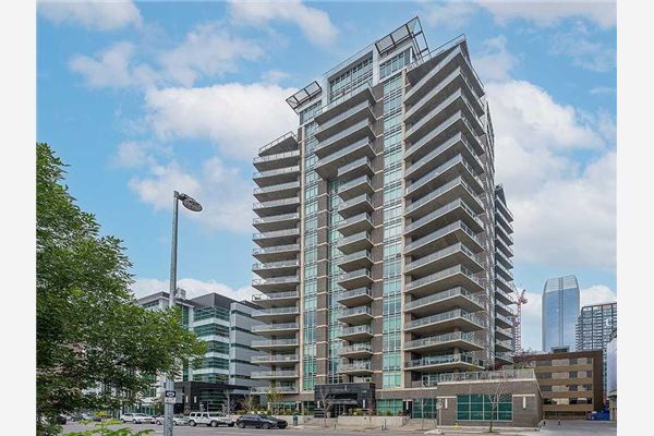 904, 530 12 Avenue SW, Calgary