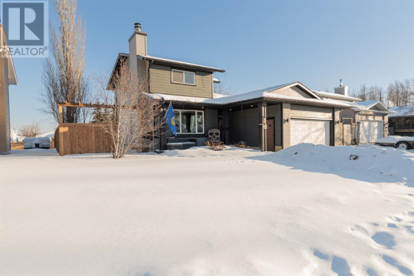 117 Sibley Road, Fort McMurray