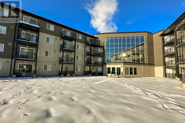 1406, 7901 King Street, Fort McMurray