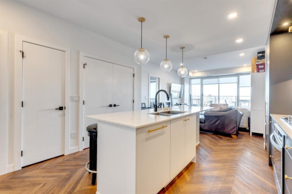 309, 8505 Broadcast Avenue SW, Calgary