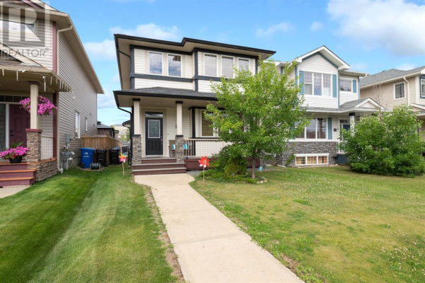 198 Grouse Way, Fort McMurray