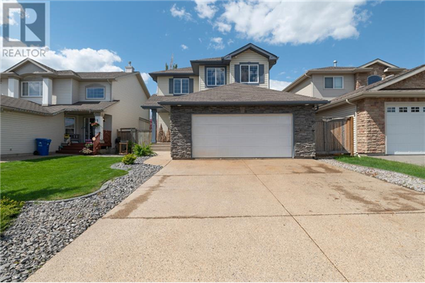 139 LAFFONT Way NE, Fort McMurray