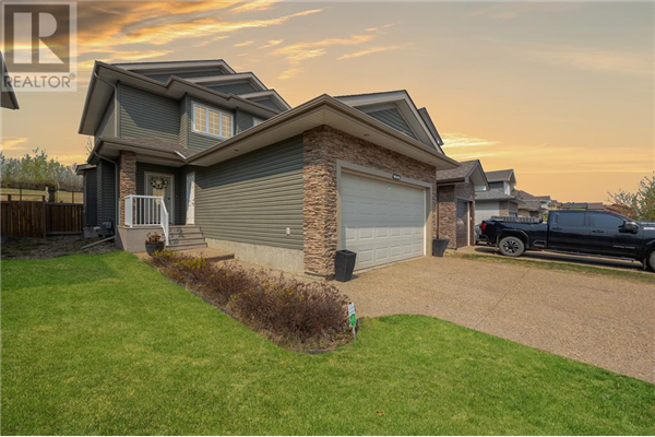 172 Diamondstone Ridge, Fort McMurray