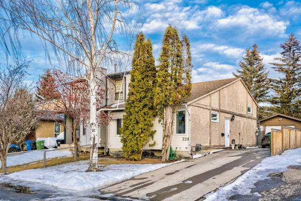 224 Pinemill Mews NE, Calgary