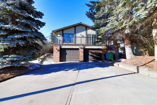 260 Ranch Estates Drive NW, Calgary