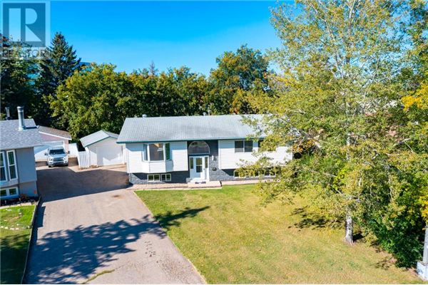 38 Birch Road, Fort McMurray