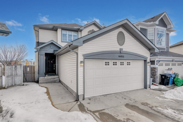 16122 Everstone Road SW, Calgary