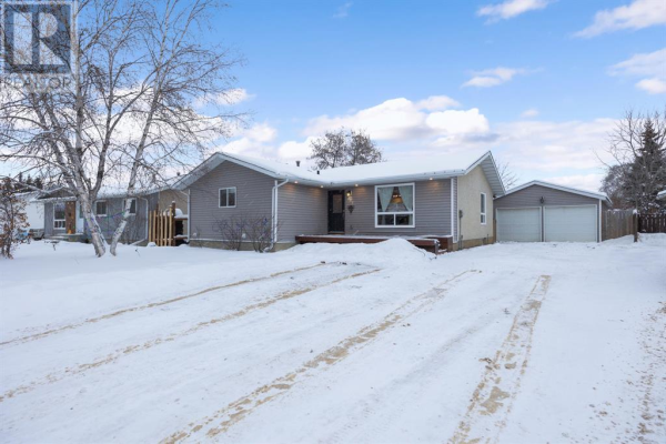 785 Timberline Drive, Fort McMurray
