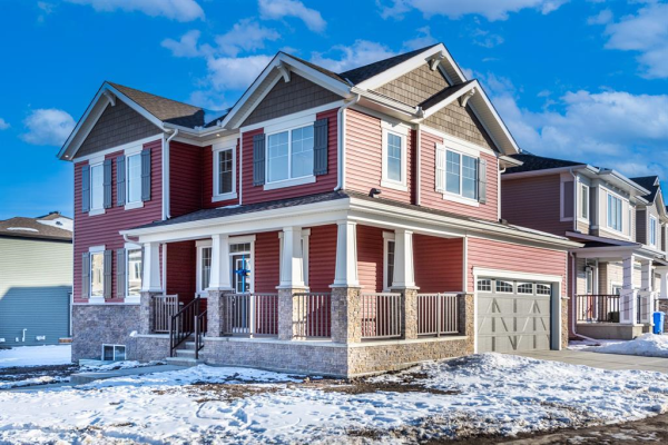 8 CITYSPRING Common NE, Calgary