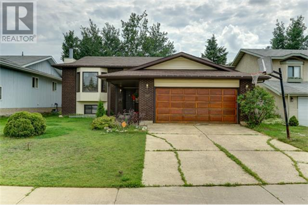 245 Beaton Place, Fort McMurray