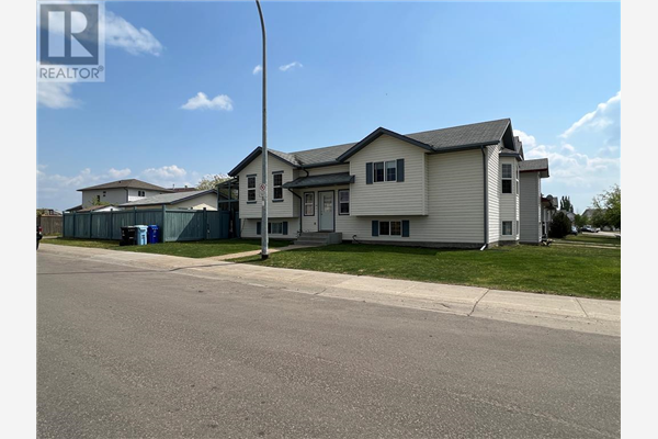 140 Archibald Close, Fort McMurray