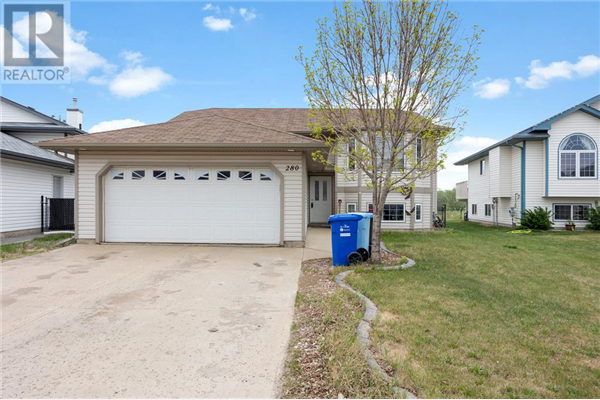 280 Williams Drive, Fort McMurray