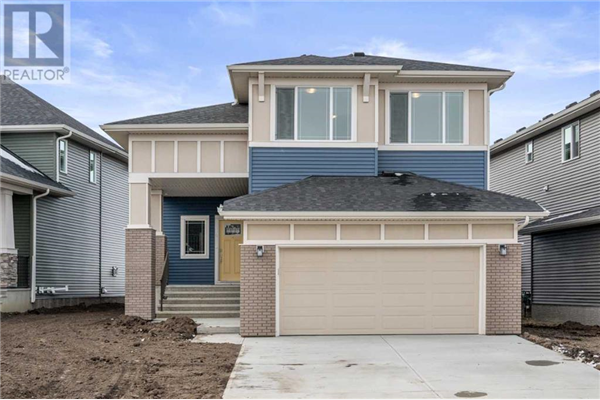 1619 BAYWATER Street SW, Airdrie