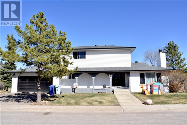181 Woodland Drive, Fort McMurray