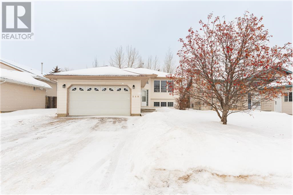 149 Brachett Crescent, Fort McMurray