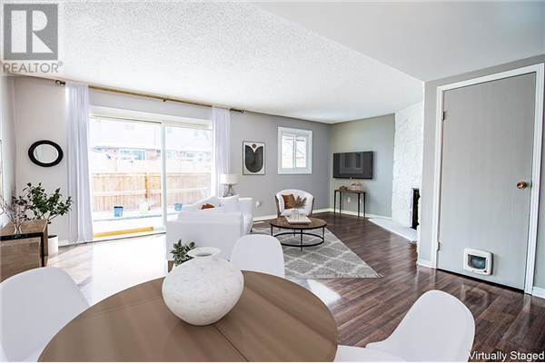 108, 4531 48 Street, Innisfail