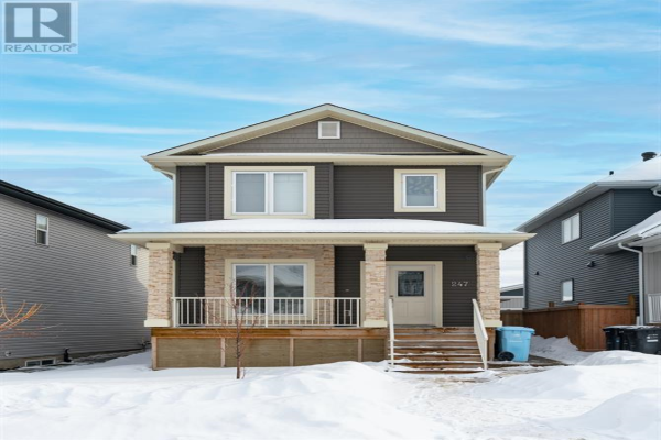 247 Prospect Drive, Fort McMurray