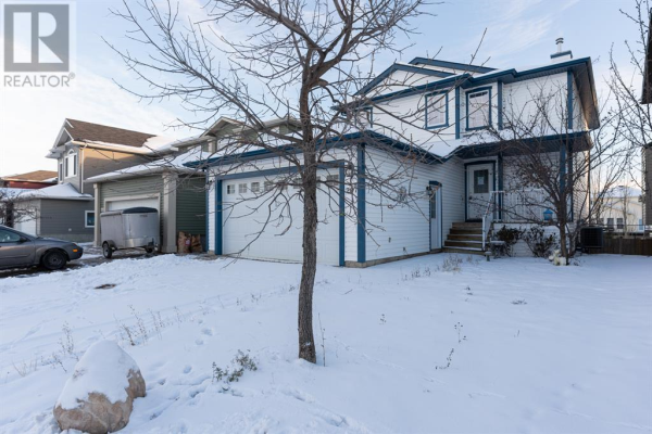 207 Rattlepan Creek Crescent, Fort McMurray