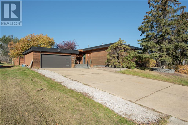 725 Timberline Drive, Fort McMurray