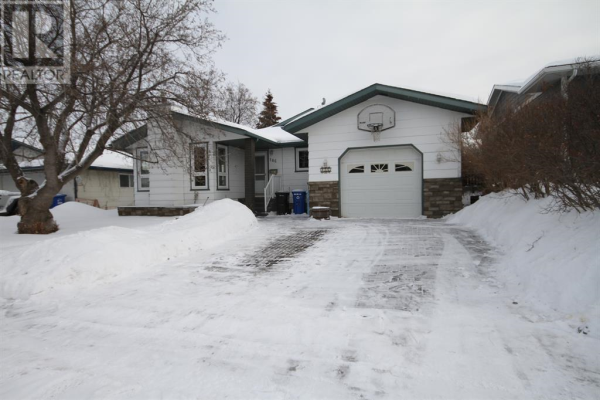 186 Clenell Crescent N, Fort McMurray