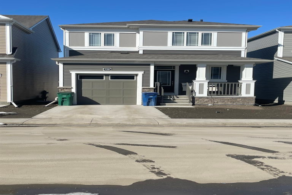 729 Windrow Manor SW, Airdrie