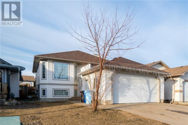 164 LIGHTBOWN Way, Fort McMurray