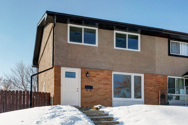 3027 Doverville Crescent SE, Calgary