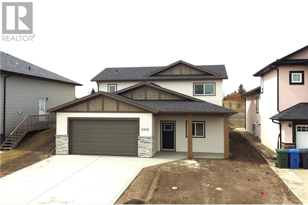 6349 58 Avenue, Innisfail