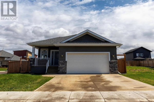 146 Arsenault Crescent NW, Fort McMurray
