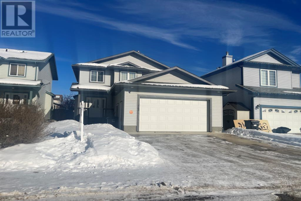 267 Rattlepan Creek Crescent, Fort McMurray