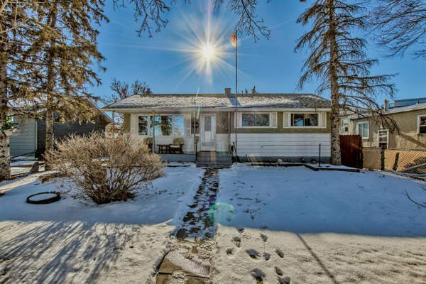 2439 52 Avenue SW, Calgary