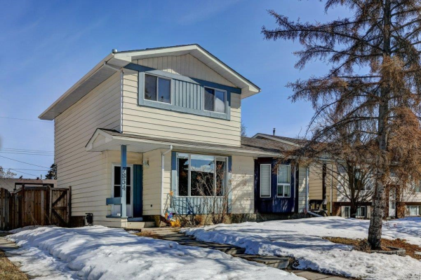 7834 21A Street SE, Calgary