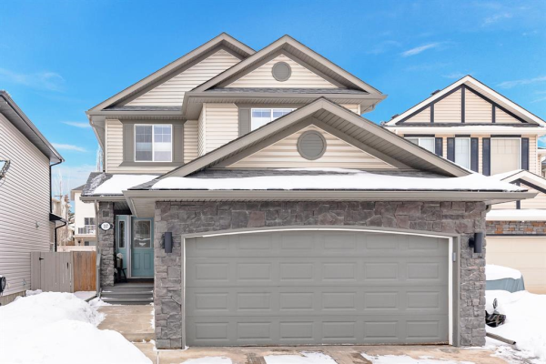 157 Kincora Cove NW, Calgary
