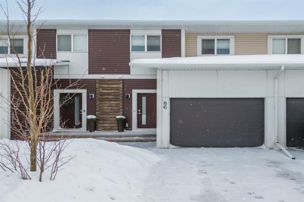 86 Walden LANE SE, Calgary