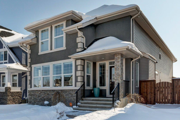 478 Cranford Drive SE, Calgary