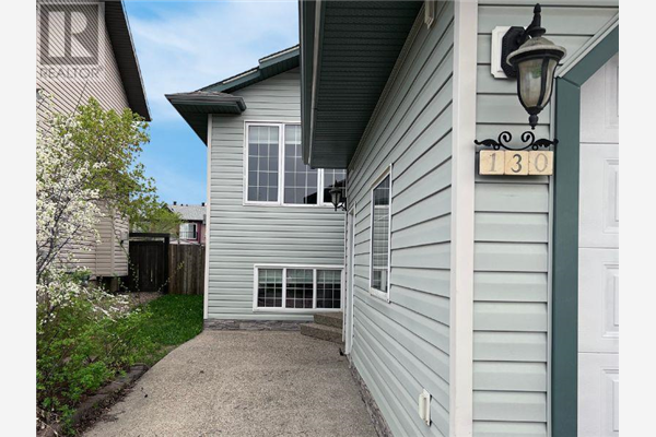 130 Laffont Way, Fort McMurray