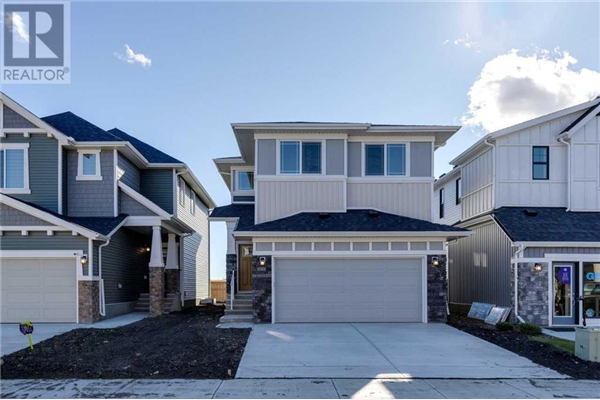 61 Emberside Grove, Cochrane