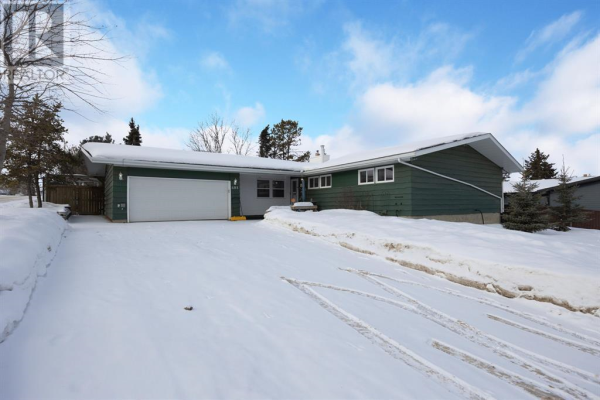 481 Thicket Drive, Fort McMurray
