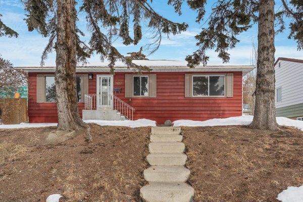 2420 9 Avenue NW, Calgary