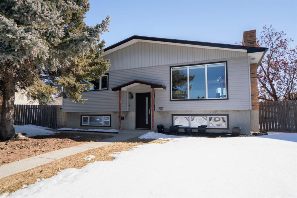 5662 Brenner Crescent NW, Calgary