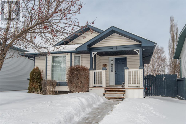 4319 55 AvenueCrescent, Innisfail