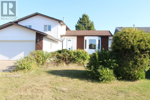 132 Berens Place SW, Fort McMurray