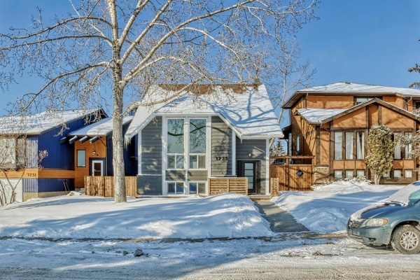 1235 Ranchview Road NW, Calgary