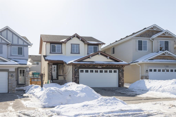 237 Panamount Road NW, Calgary