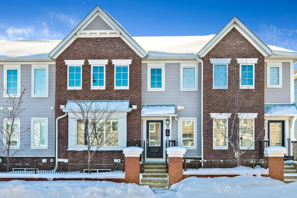 19 Yorkville Avenue SW, Calgary