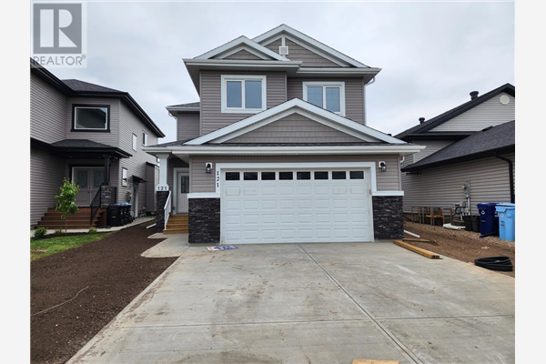 121 Warren Way, Fort McMurray